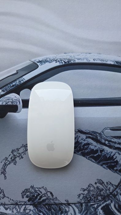 Myszka Apple magic mouse
