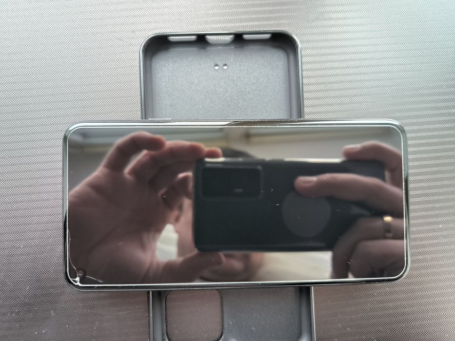 Pixel 5 8/128 neverlock