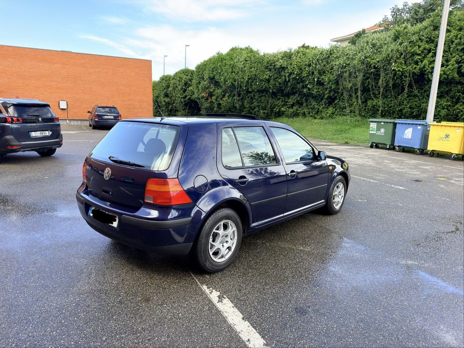 145 mil kms 1 dono NOVO 1.4 16V