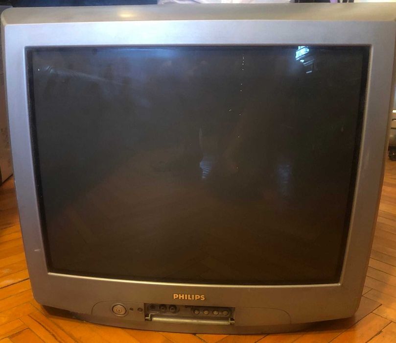 телевізор філіпс
