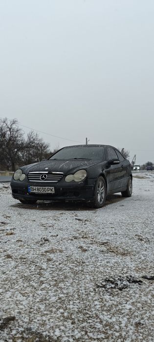 Mercedes-Benz CDI