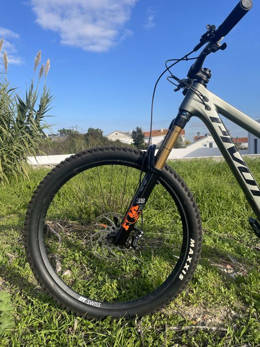 Pivot firebird 2024