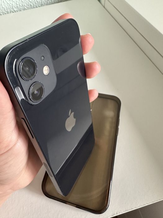 Iphone12 64g seminovo