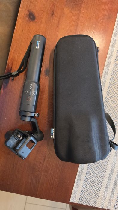 Gimbal GoPro Karma Grip