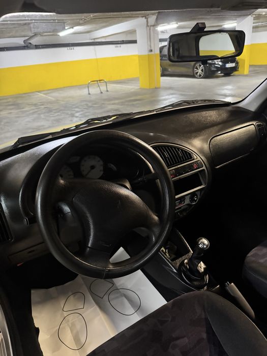 Citroen saxo cup