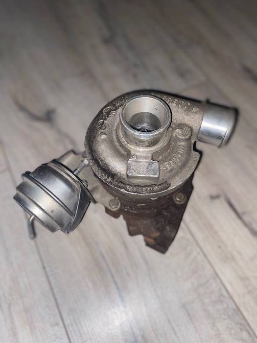 Продаю Турбіну garrett