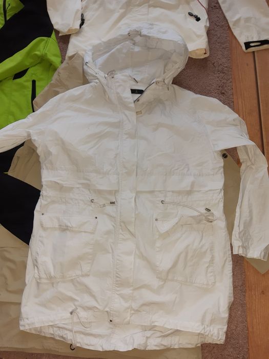 Kurtka damska sportowa