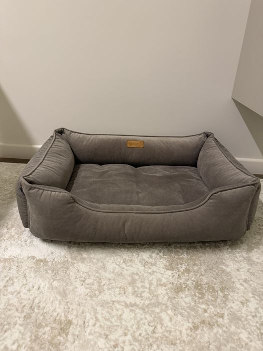 Лежанка для собаки розмір М