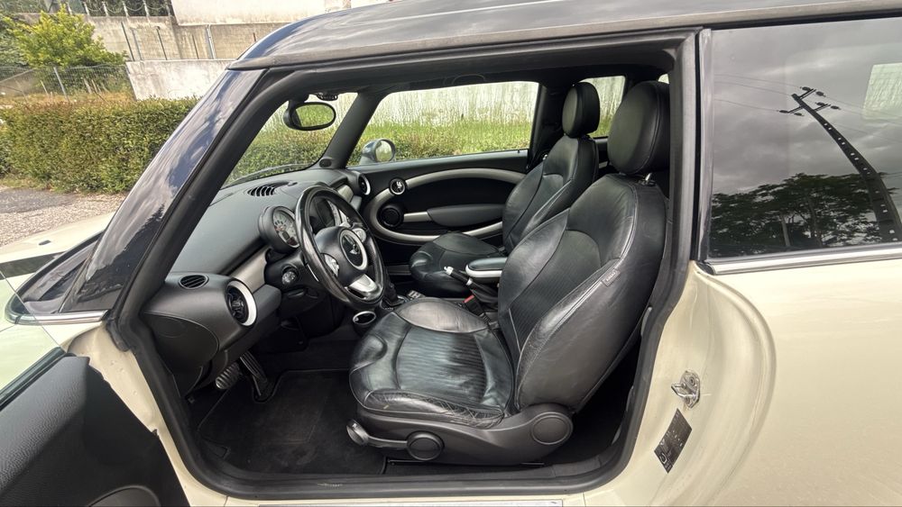 MINI Clubman — fotografia 6