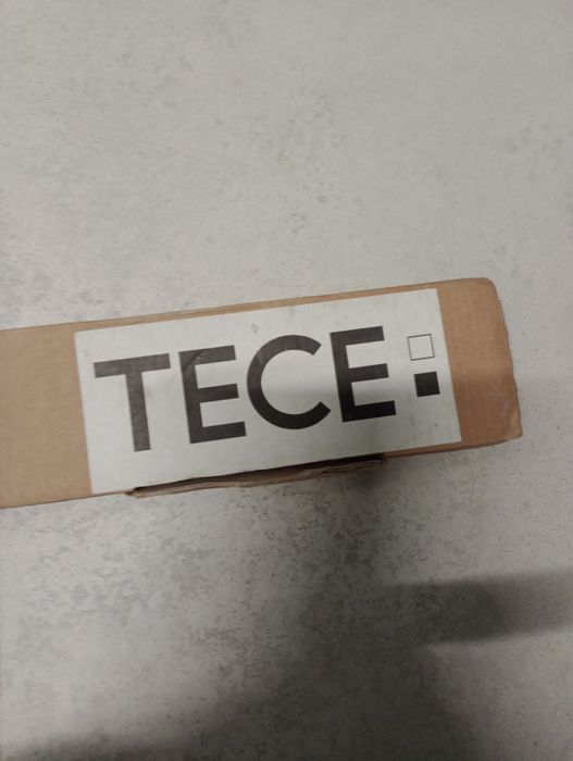 Odpływ liniowy ruszt TECE