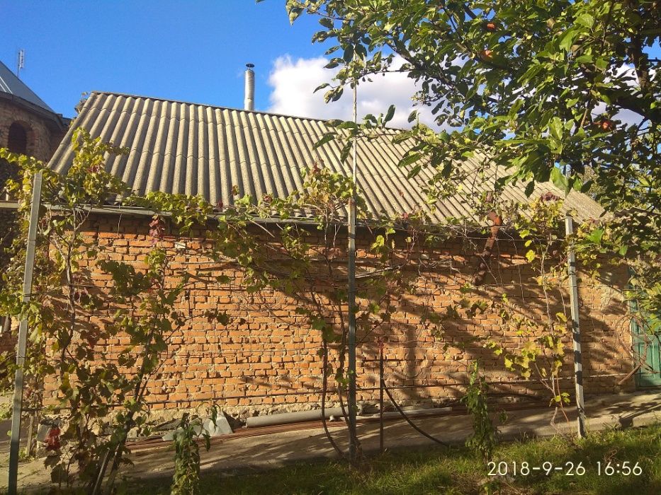 Продам будинок