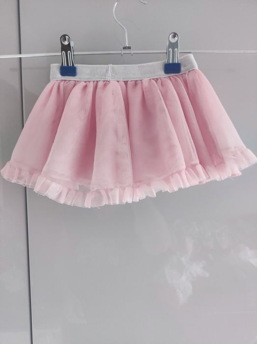 Spódniczka tiulowa F&F baby
