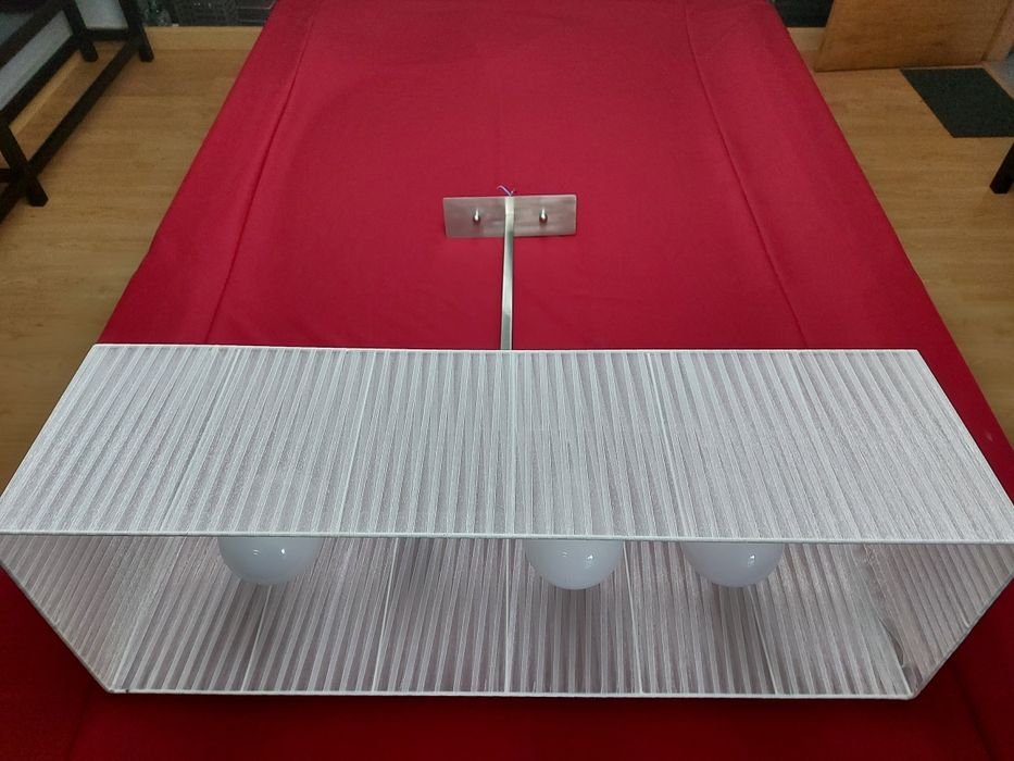 Candeeiro de teto para sala