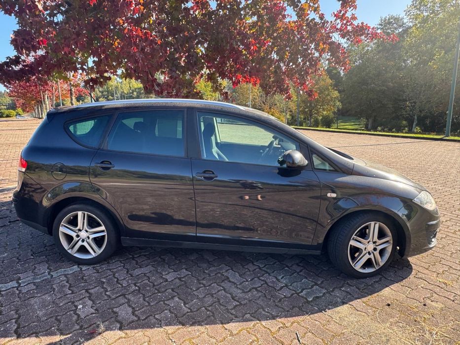 Vendo Seat Altea XL 1.6 TDI 105 Cv