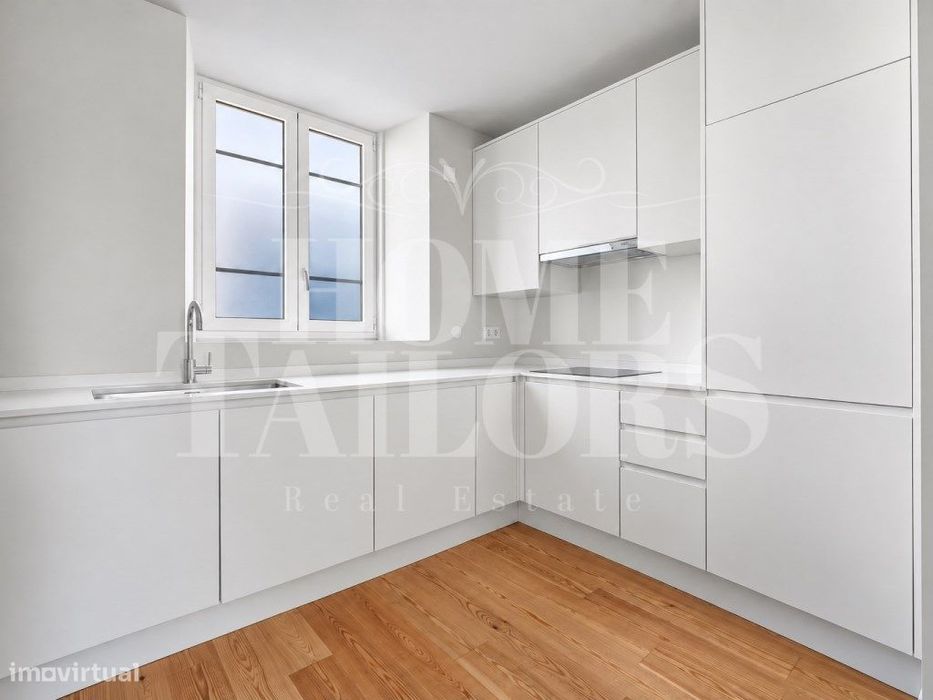 Apartamento T1 Loft no Estoril