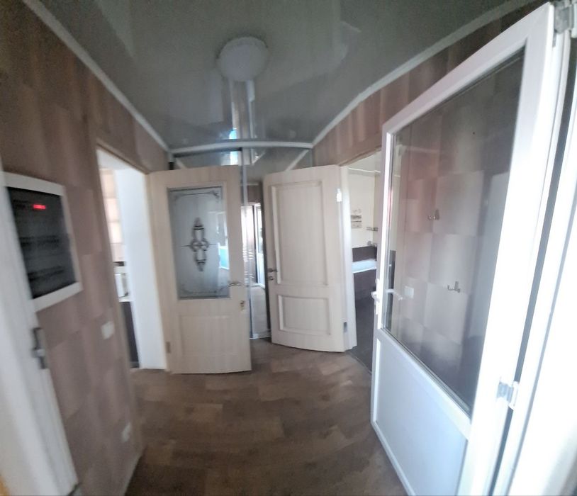 Apartment in Kyiv, Pyrohiv - View 4