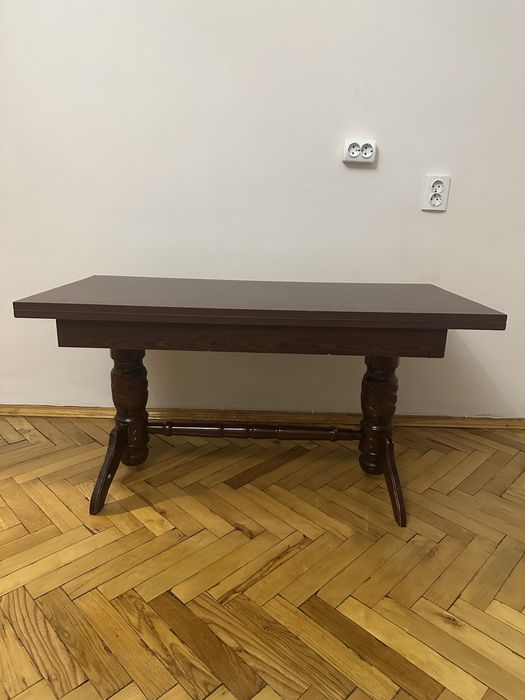 Стіл трансформер