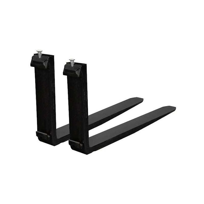 Widły do Wózka widłowego 1200 mm ISO 3