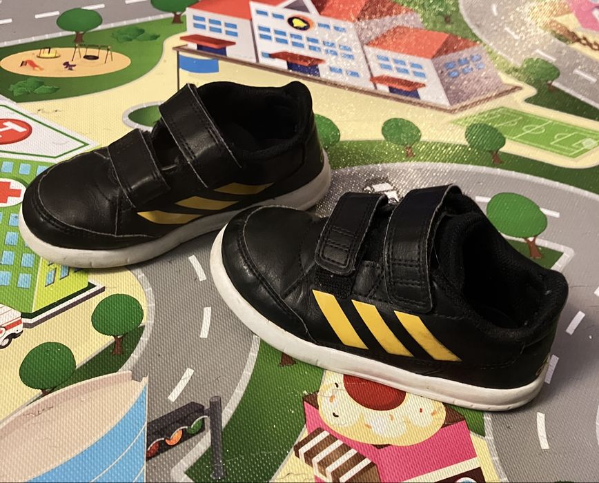 Sapatilhas de criança