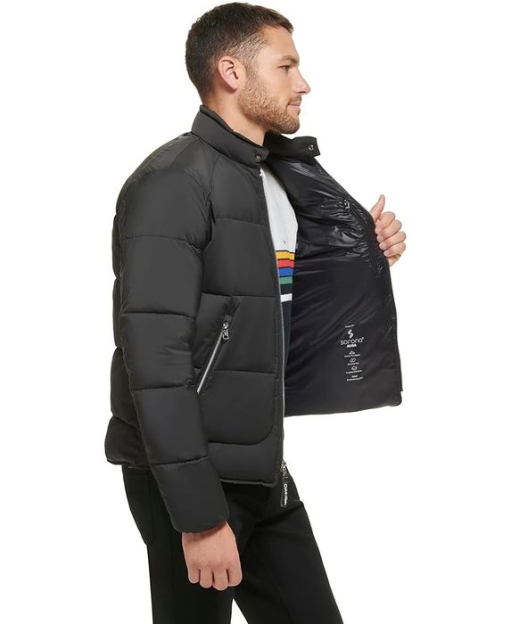 Оригінал 100% чоловіча куртка Calvin Klein М