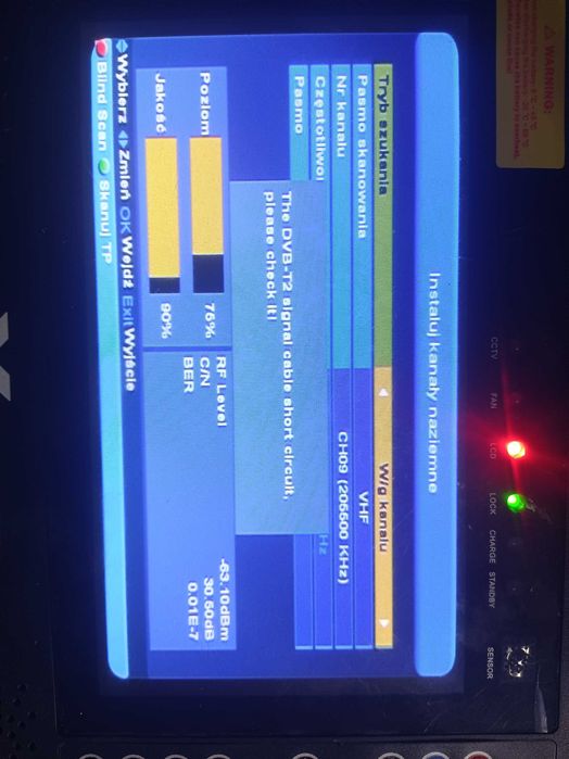 Serwis instalacja , anteny sat, Naziemne ,internetowe LTE ,5G,Starlink