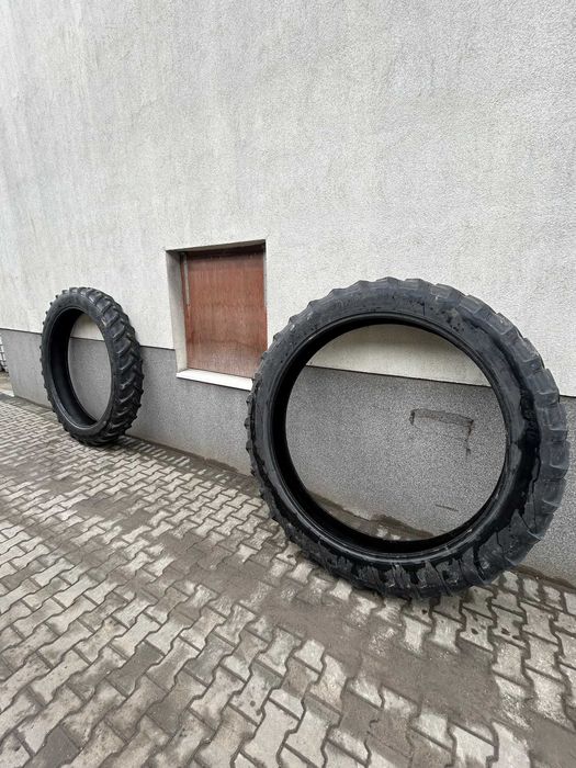 opony alliance 270/95R54