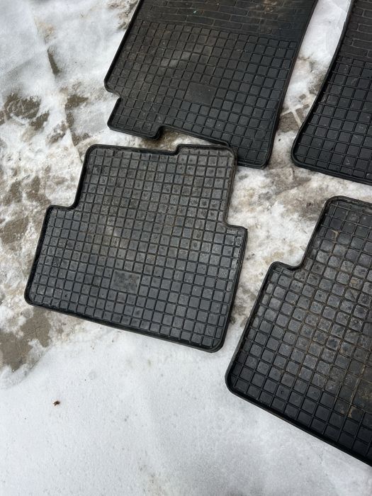 Коврики Lanos Sens