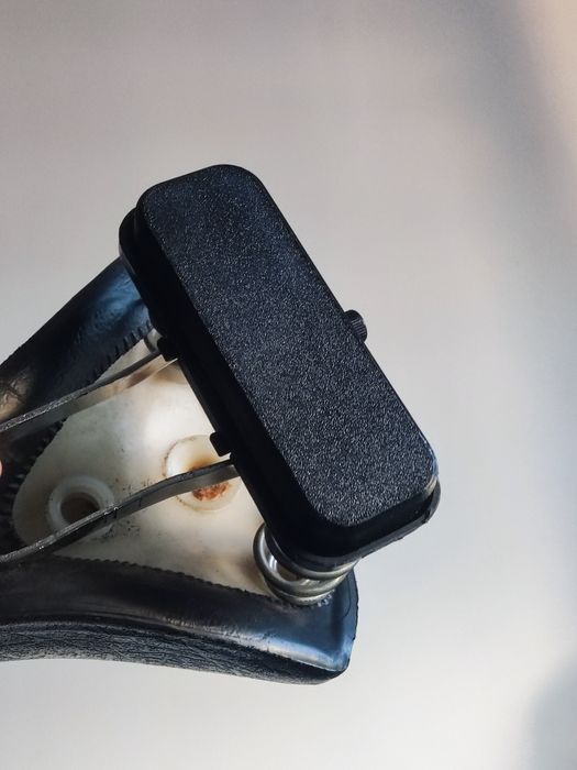 Narzedziówka do starych rowerów Romet PRL vintage retro