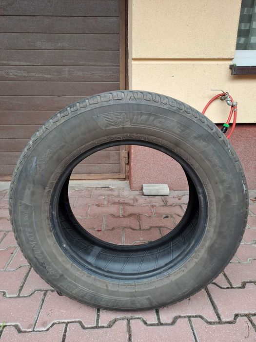 225/65/R17 MICHELIN Cross Climate 2 SUV 106V XL - cena za komplet