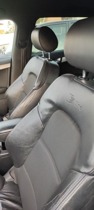 Audi A3 SportBack SLine 2.0 170 cv