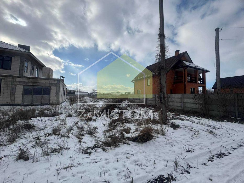 ‼️‼️Продам‼️‼️‼️ №516. Продаж ділянки 10 соток в селі Гнідин.