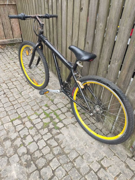 Bicicleta BTT Roda 26