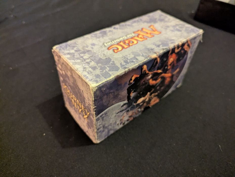 Conjunto de Cartas MTG