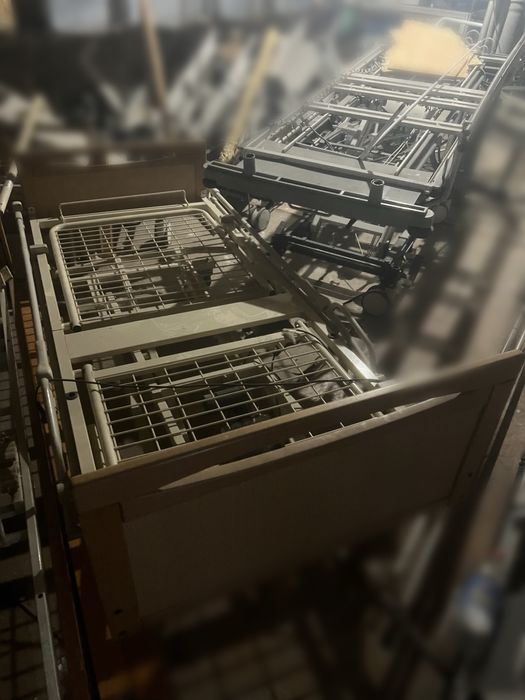 Продам медецинские кровати для инвалидов