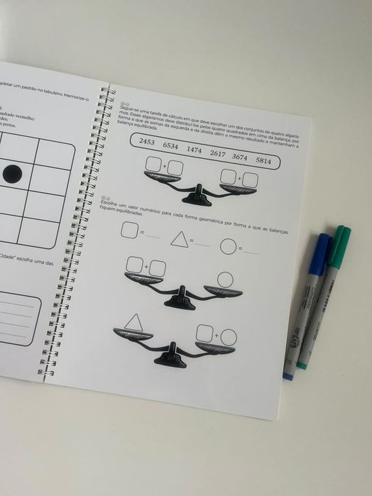 Infinitamente - Infinit Book