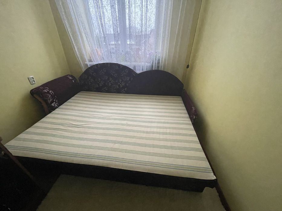 софа ліжко диван