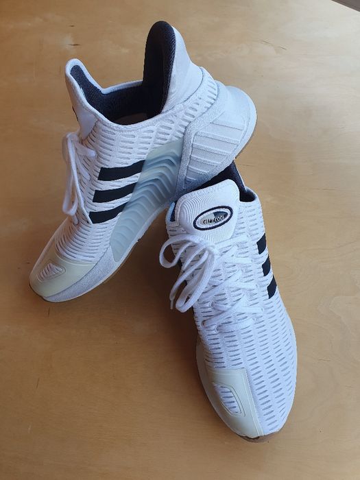 Кросівки чоловічі Adidas Climacool 02/17 р.47