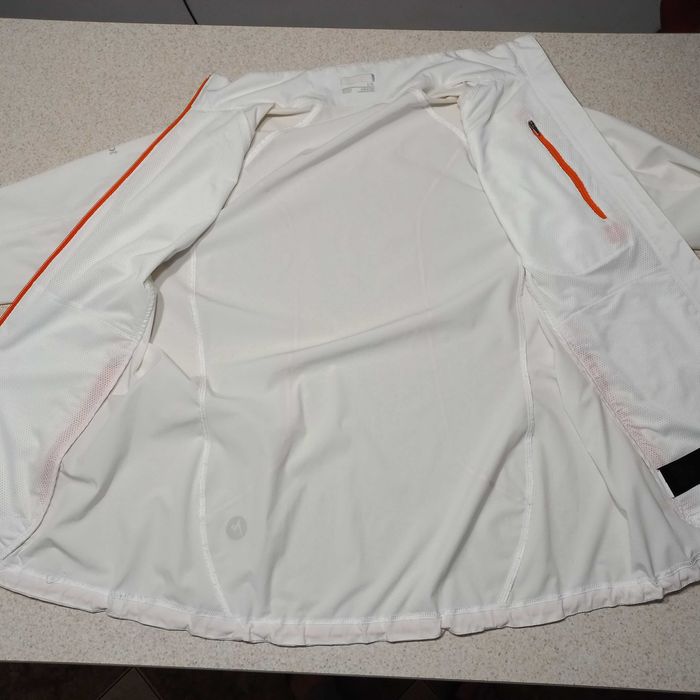 Kurtka softshell Marmot rozm. L