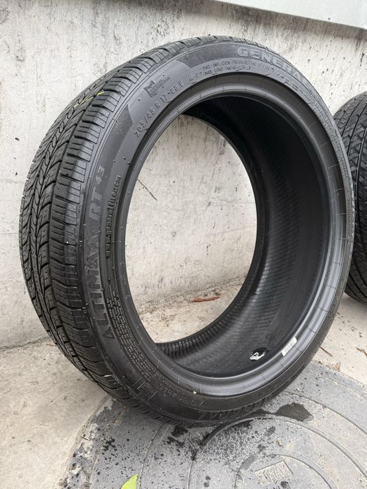Шини 205/45 R17, Nexen n5000