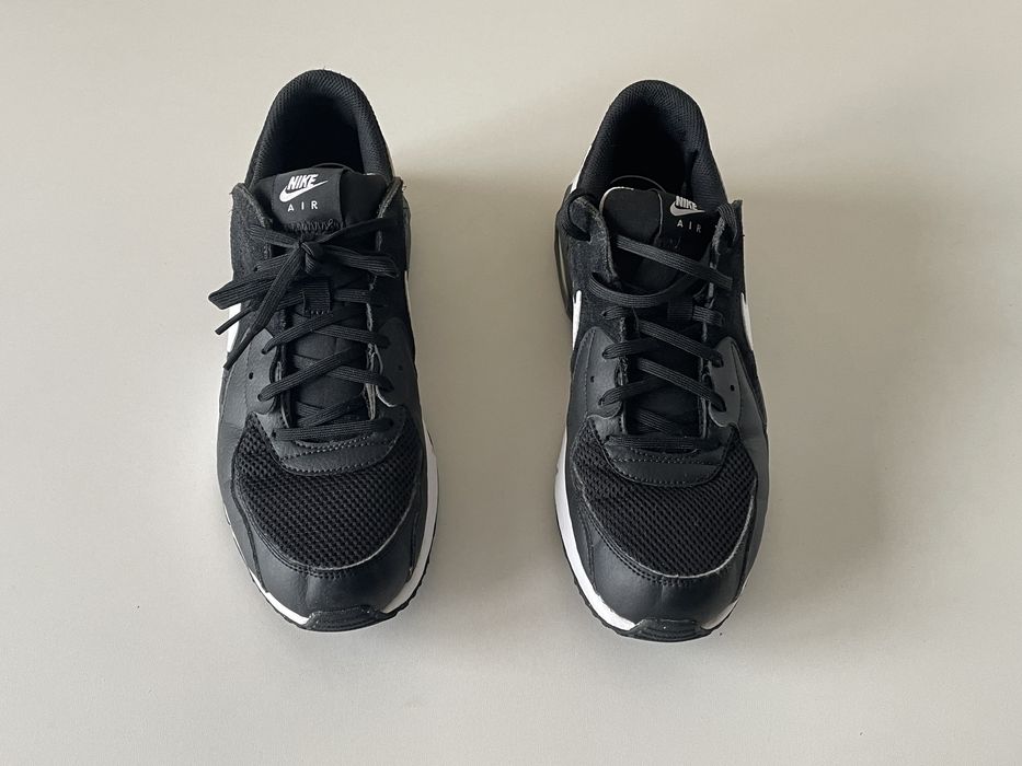 Nike Air Max Excee Black кросівки р. 43 оригінал