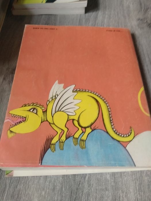 Zaklęte barwy stepu Aleksander Braszczewski