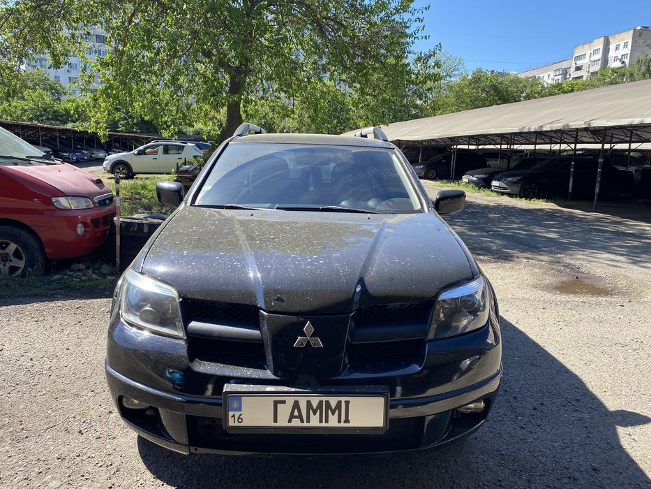 Продам Mitsubishi