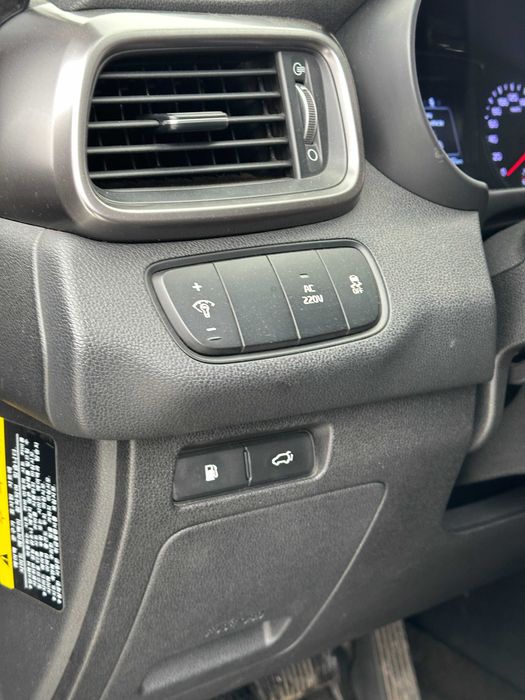 Продам Kia Sorento 2016 рік можлива розстрочка,кредит!