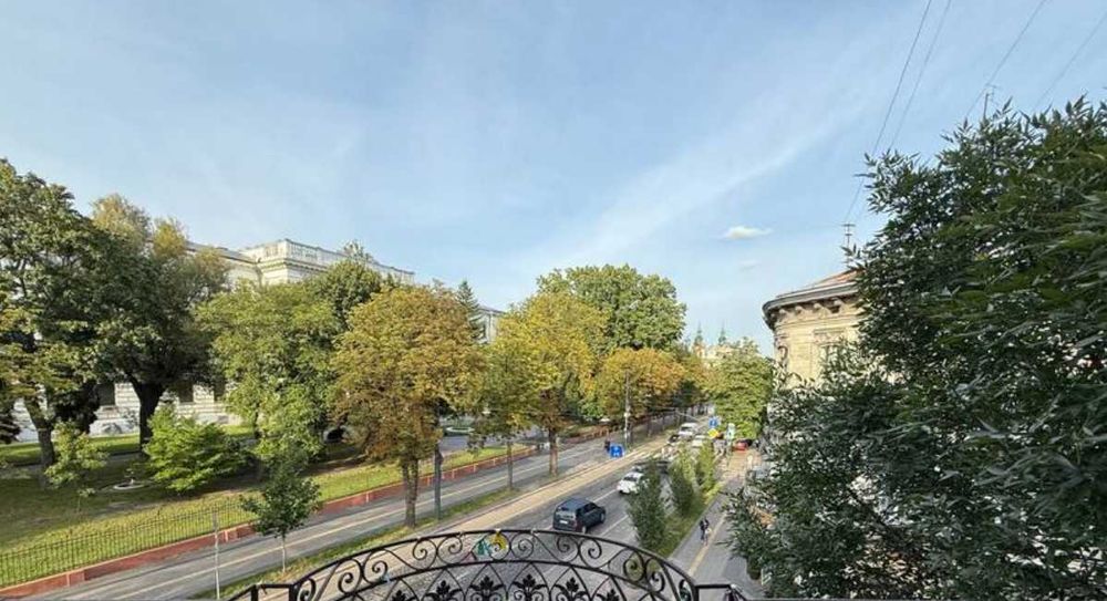 Многокомнатная квартира по адресу ул. Глибока (площадь 325 м²) - Atlanta.ua - фото 6