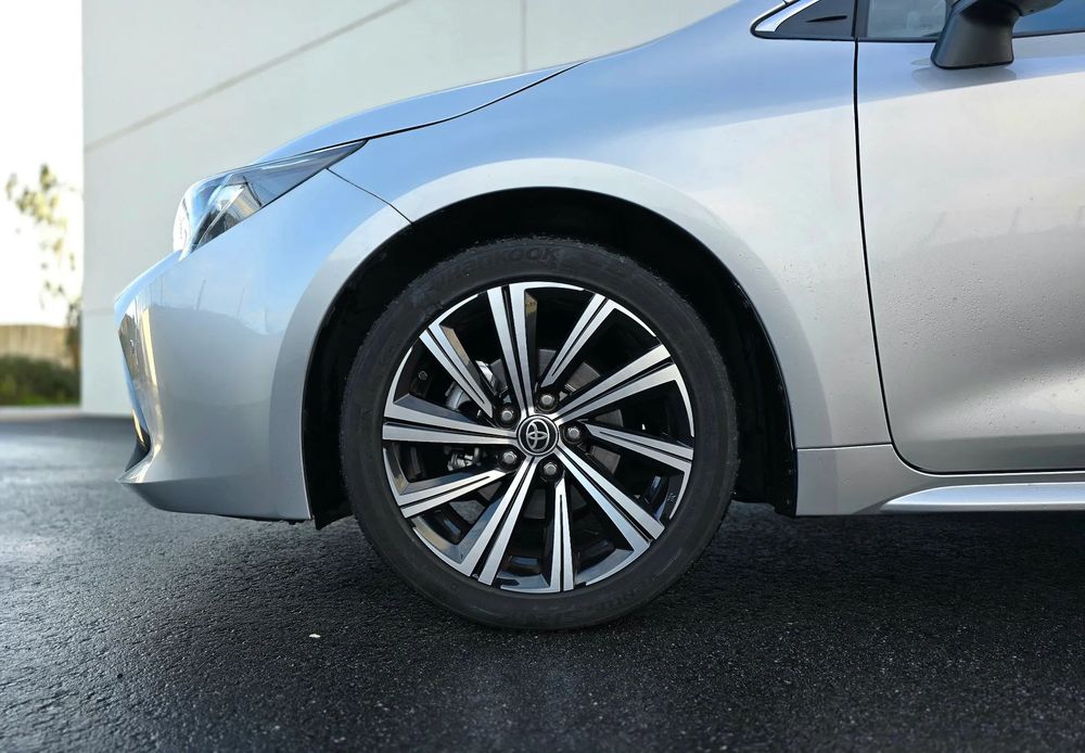 Toyota Corolla Touring Sports 1.2T Comfort+P.Sport