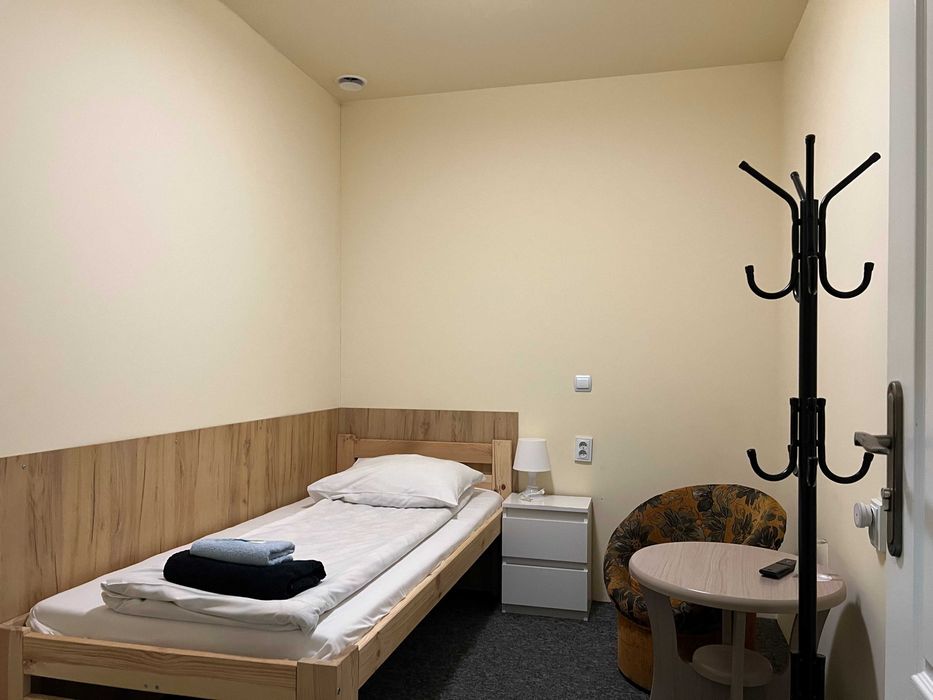 Hostel Etna Rzeszów Wyspiańskiego 18c .-2 Parkingi -