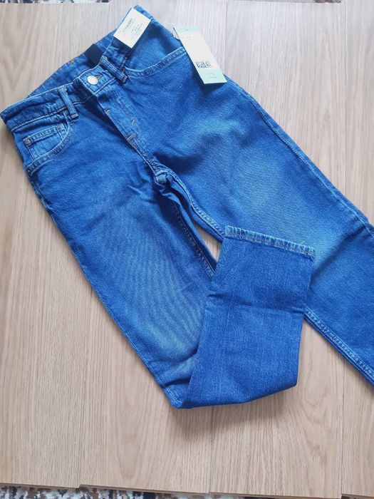 Джинси, джогери, штани, George, H&M