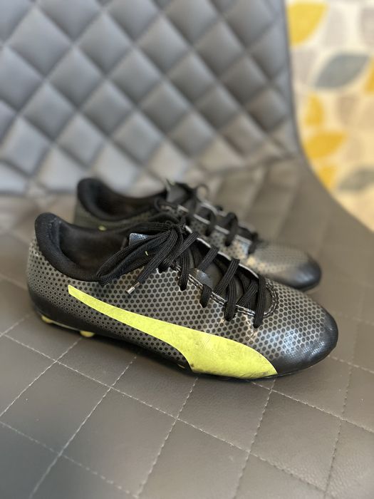 Футбольні Бутси Nike