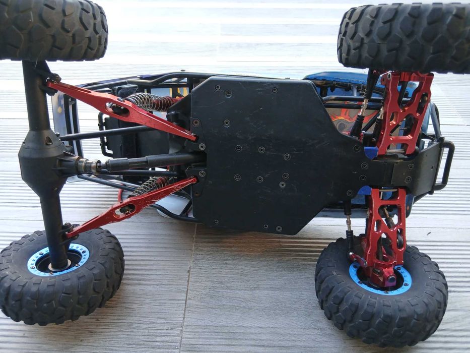 Crawler rc 1/10