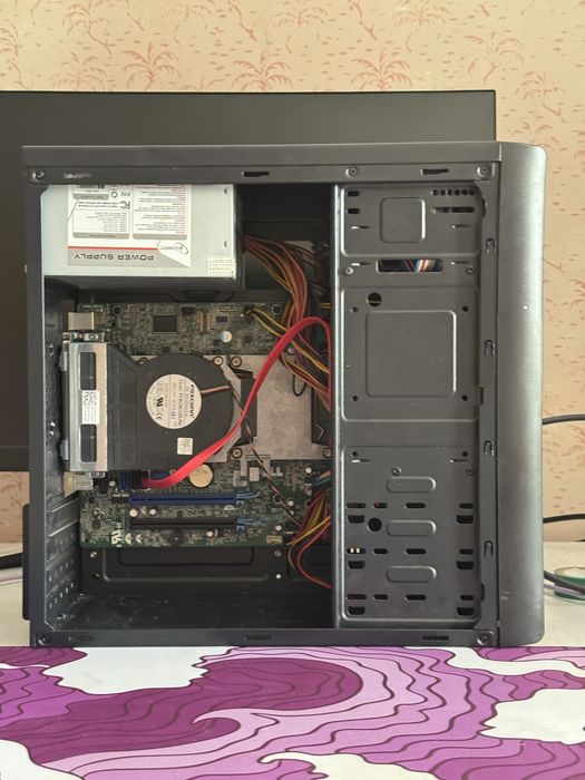 Комп’ютер i5 | 8gb | 240ssd